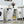 Laundry Cabinet with Tilt-Out Hamper