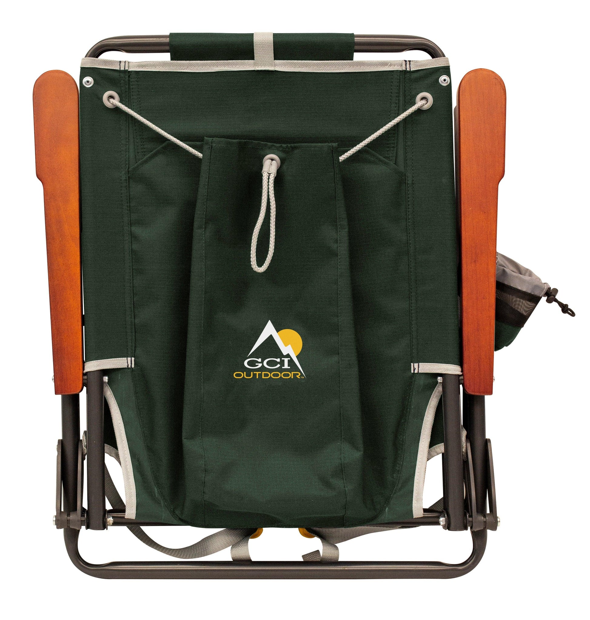 GCI Wilderness Backpacker - TRAPSKI, LLC