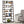 Acadian - Handcrafted Ladder Shelf Bookcase