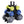HolaHatha Neoprene Dumbbell Free Hand Weight Set with Rack