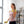 HolaHatha Neoprene Dumbbell Free Hand Weight Set with Storage Rack, Multicolor - TRAPSKI