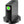 TruGlo Tritium Glow in the Dark Front Sight Post