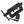 TruGlo Front and Rear Sight Installation Tool Kit Set for Pistols, Black