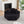 54-inch Modern-style Hexagonal Single Lounge Chair