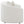 Rory - Sloped Arms Loveseat With Pillows - White