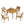 Outdoor Dining Set – Acacia Wood Stamford Table & Wicker Chairs