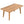 Outdoor Patio Chair Set (Set of 3)
