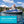 Intex Excursion 4 Person Inflatable Rafting and Fishing Boat Set with 2 Oars