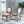 Stakmore Contemporary Upholstered Back Fruitwood Folding Dining Chair (2 Pack)
