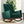Demetrius - Solid Wood Rocking Chair