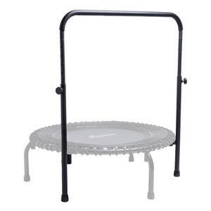 JumpSport Handle Bar for Arched Leg Fitness Trampolines, Trampoline Not Included