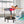 JumpSport Handle Bar for Arched Leg Fitness Trampolines, Trampoline Not Included