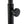JumpSport Handle Bar Accessory for 44 Inch Arched Leg Fitness Trampolines, Black