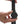 JumpSport Handle Bar Accessory for 44 Inch Arched Leg Fitness Trampolines, Black