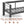 All Weather Patio Loveseat With Thick Cushions - Gray / Gray
