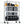5-Shelf Wire Storage Shelving Unit