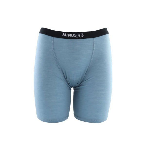 Micro Weight - Women's Boxer Briefs Woolverino