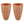 Algreen 43729 Acerra Weatherproof Recycled Composite Vase Planter Pot (2 Pack)