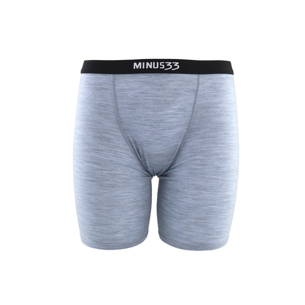 Micro Weight - Women's Boxer Briefs Woolverino