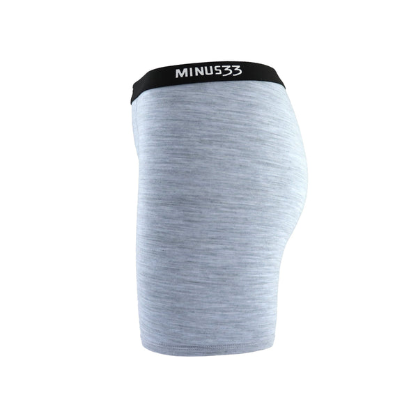 Micro Weight - Women's Boxer Briefs Woolverino