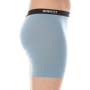 Women's Merino Wool Boxer Briefs - Microweight