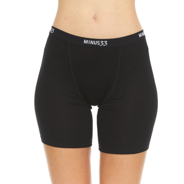 Micro Weight - Women's Boxer Briefs Woolverino