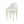 Dorothy - Vanity Chair With Swivel Chair Only - Ivory