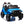 12V Kids Ride-On Electric Car with Parental Control