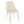 Giovanni - Contemporary Elegant Design Dining Chair (Set of 2)