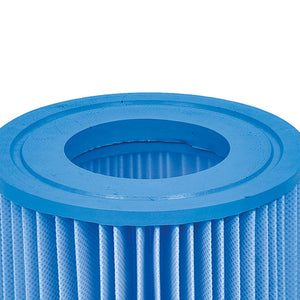 JLeisure Avenli CleanPlus Small Replacing Filter Cartridge, 4 Pack - TRAPSKI