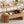 U-Can 47.2'' Lift Top Coffee Table with Hidden Compartment