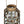 Decorative Lantern With Handle Wooden Lantern For Indoor Outdoor Home Garden Wedding