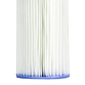 Intex Pool Easy Set Type B Replacement Filter Pump Cartridge (12 Pack)