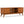 Draper - Handcrafted Mid Century Low TV Media Stand