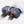 Air pressure  knee Massager-Dark Blue