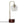 Luxeray - Globe Arched Table Lamp - Bronze