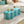 Puzzle Art Side Table