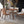 Ginny 5 Piece Dining Room Set with Side Chairs - Walnut