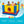 Intex Inflatable Colorful Jump-O-Lene Castle Bounce House, for 2 Kids Ages 3-6