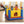 Intex Inflatable Colorful Jump-O-Lene Kids Castle Bouncer for Ages 3-6 | 48259EP