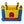Intex Inflatable Colorful Jump-O-Lene Castle Bounce House, for 2 Kids Ages 3-6