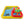 Intex Inflatable Ocean Play Center Pool with Multi-Colored Fun Ballz, 100 Pack