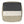 Clay - Square Pouf, Upholstered