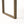Outdoor Expandable Acacia Wood Dining Table With U-Shaped Leg