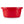Little Giant 6.5 Gallon Plastic All Purpose Farm and Ranch Utility Tub, Red