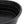 Little Giant 15 Gal Poly Plastic Oval Stock Water Tank Trough, Black (4 Pack)