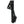 Tow Tuff TTF-08HD Heavy Duty Steel Universal Spare Trailer Tire Carrier, Black - TRAPSKI