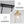 Modern Farmhouse 5-Light Dining Room Chandelier