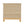 Bedside Table - Brown
