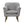 Shelby - Woven Fabric Oversized Armchair